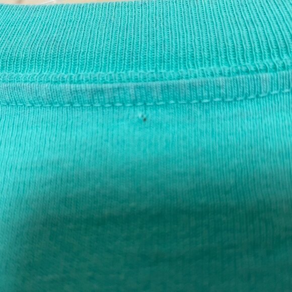 Disney Parks Disneyworld Spirit Jersey Oversized Unisex XS - Picture 10 of 10